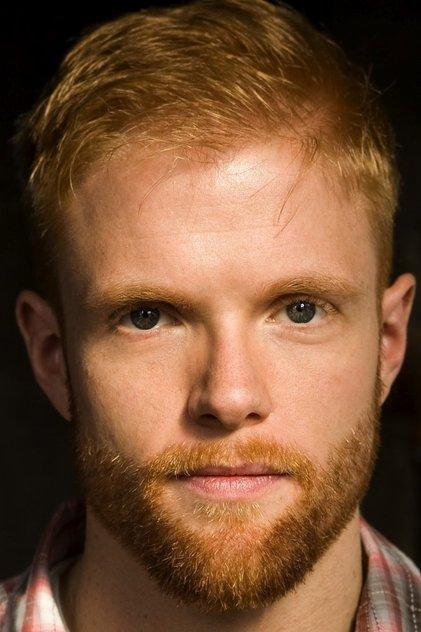 Brendan Griffin - Actor Profile Photo