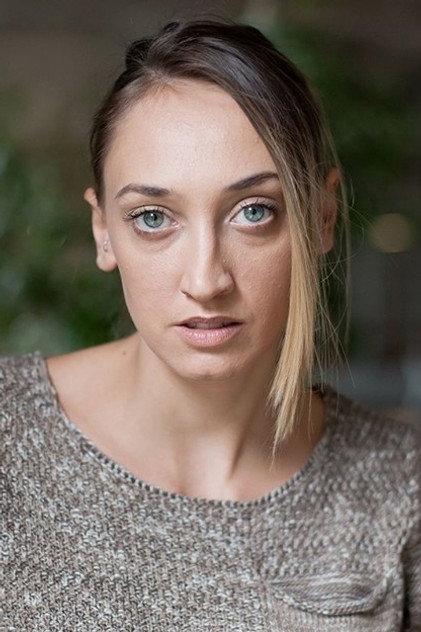 Ilona Brezoianu - Actor Profile Photo