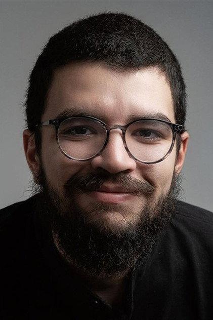 Diego Arango - Actor Profile Photo