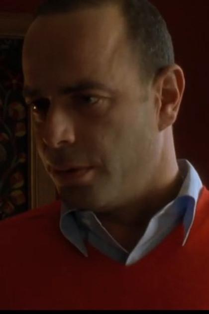 Jean-Michel Verner - Actor Profile Photo