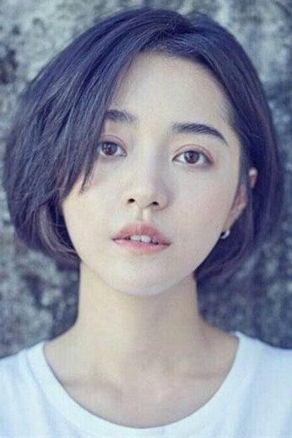 Blue Lan - Actor Profile Photo