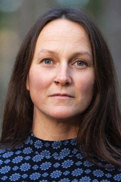 Emma Härdelin - Actor Profile Photo