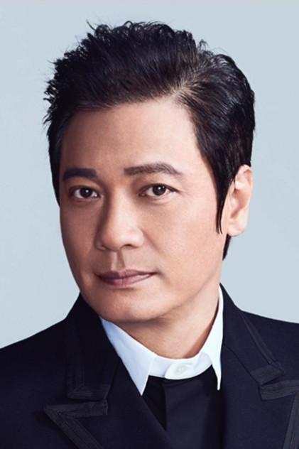 Gallen Lo Ka-Leung - Actor Profile Photo