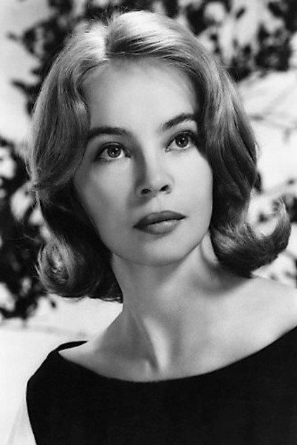 Leslie Caron - Actor Profile Photo