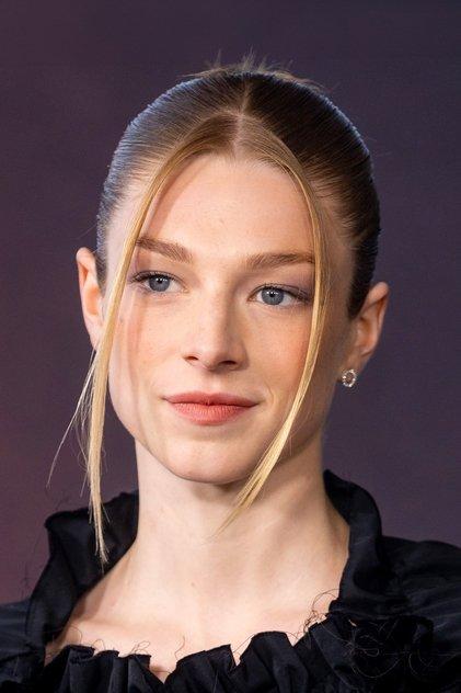 Hunter Schafer - Actor Profile Photo