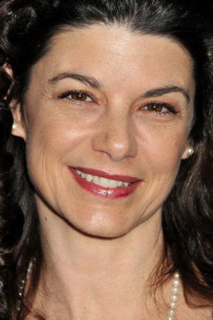 Francia DiMase - Actor Profile Photo