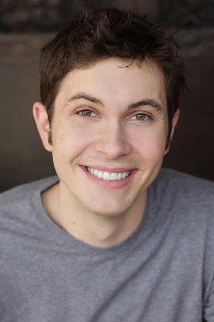 Toby Turner - Actor Profile Photo