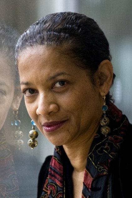 Seret Scott - Actor Profile Photo