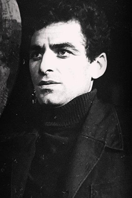 Fatos Haxhiraj - Actor Profile Photo