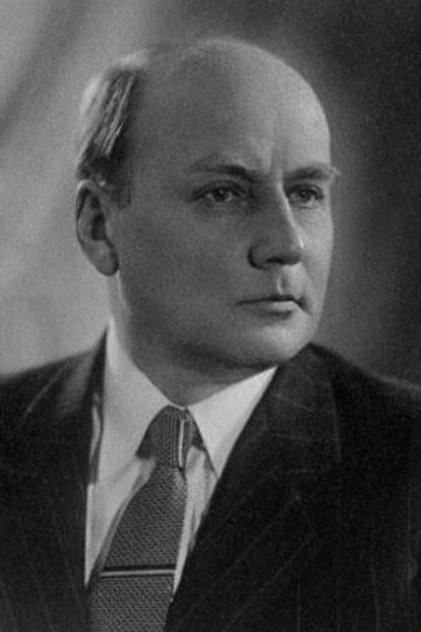 Vladimir Suteev - Actor Profile Photo