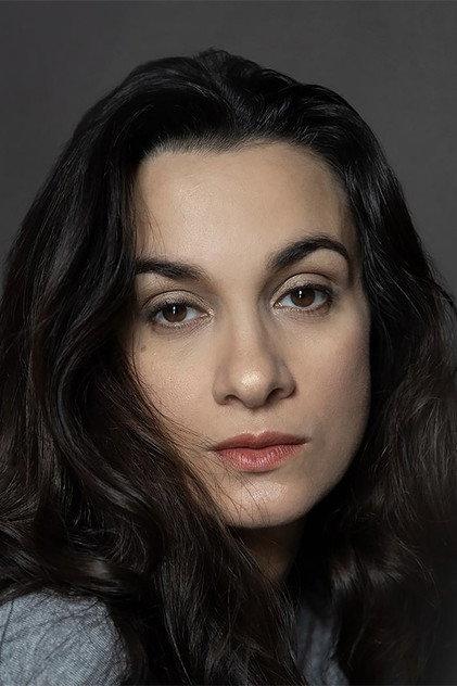 Adila Bendimerad - Actor Profile Photo