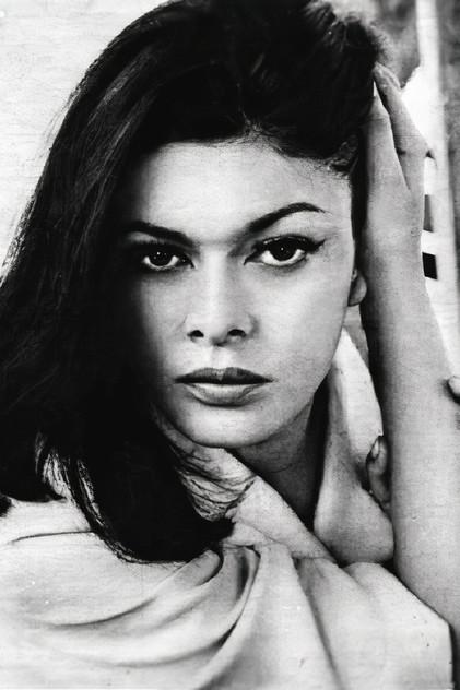 Marlene França - Actor Profile Photo