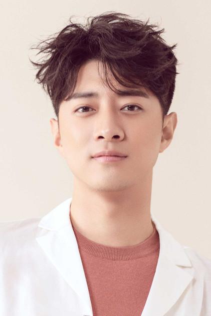 Guo Jiahao - Actor Profile Photo