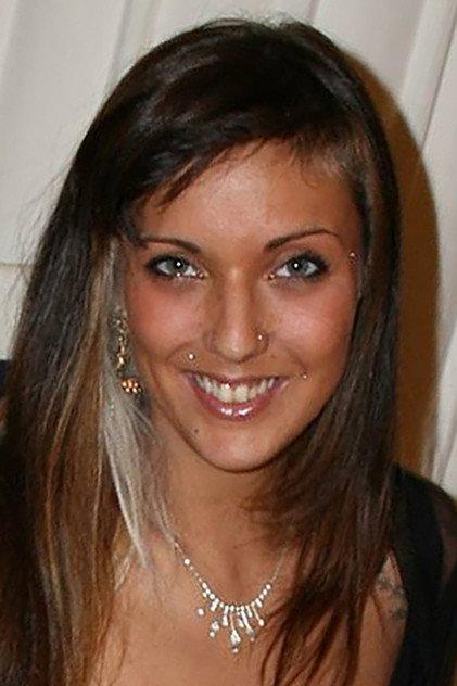 Jennifer Fumasoni - Actor Profile Photo