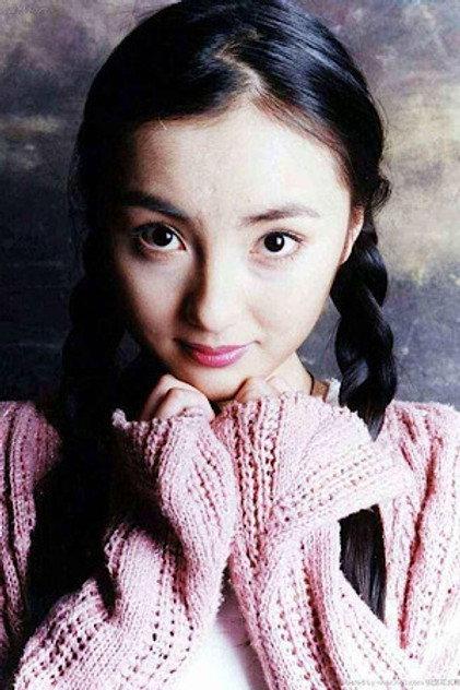 Ke Shi - Actor Profile Photo