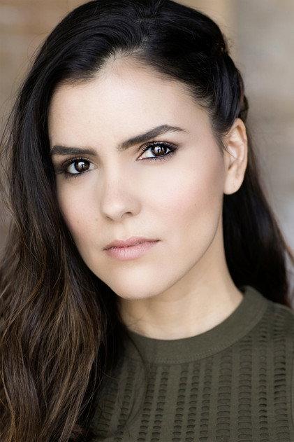 Betzaida Landín - Actor Profile Photo