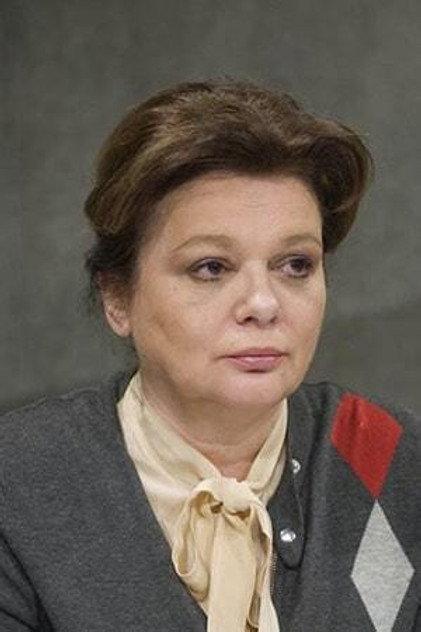 Jelica Sretenović - Actor Profile Photo