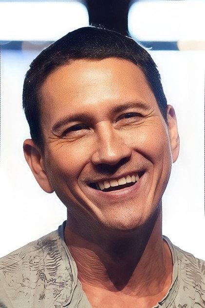 Krissada Sukosol Clapp - Actor Profile Photo