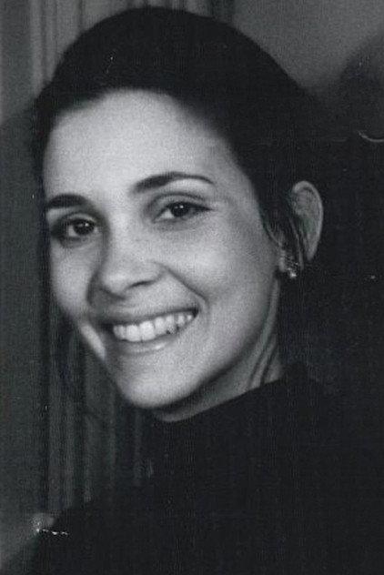 Ellen Barber - Actor Profile Photo
