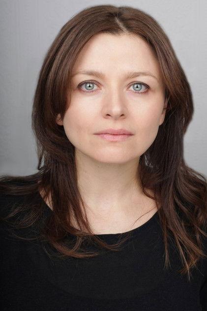 Jess Murphy - Actor Profile Photo