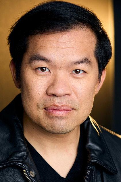 Albert Lew - Actor Profile Photo