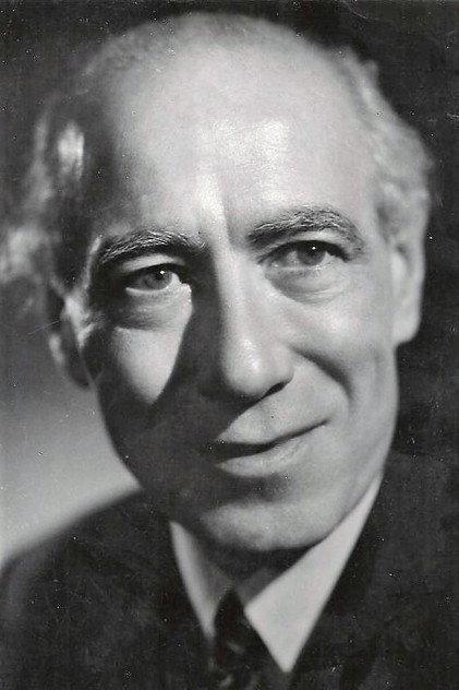 Nicolás D. Perchicot - Actor Profile Photo