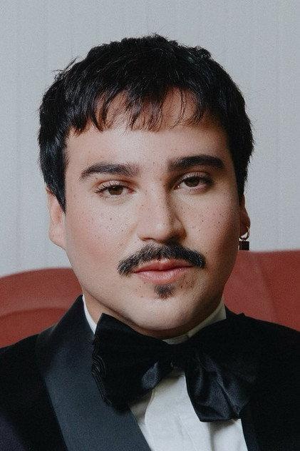 Rafa Chalub - Actor Profile Photo