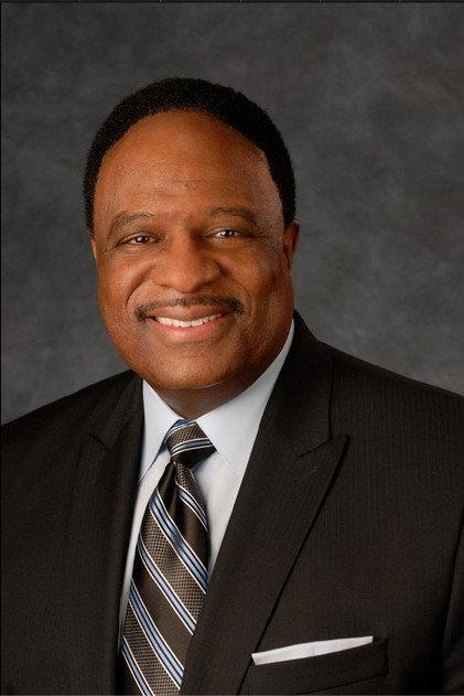James Brown - Actor Profile Photo