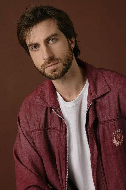 Frederico Vasques - Actor Profile Photo