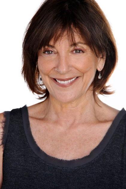 Donna Ponterotto - Actor Profile Photo