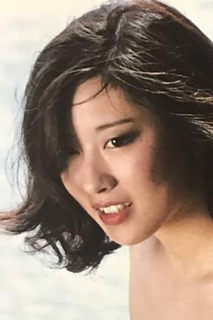 Noriko Hayami - Actor Profile Photo