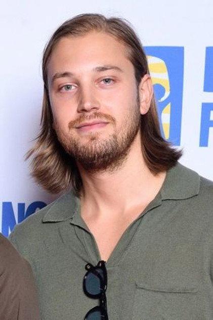 Tom Ljungqvist - Actor Profile Photo