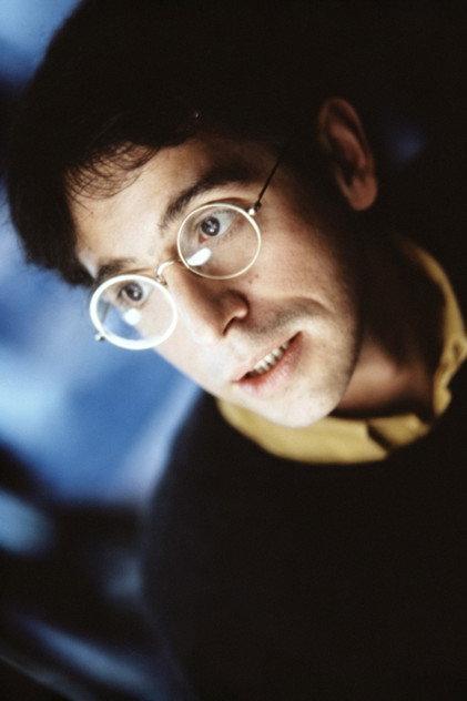 Jérôme Boivin - Actor Profile Photo