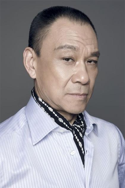 Wang Xueqi - Actor Profile Photo
