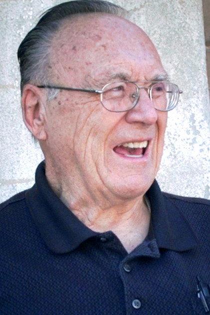 Richard Stevens - Actor Profile Photo