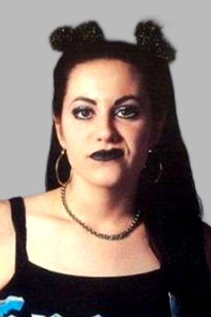 Shannon Spruill - Actor Profile Photo