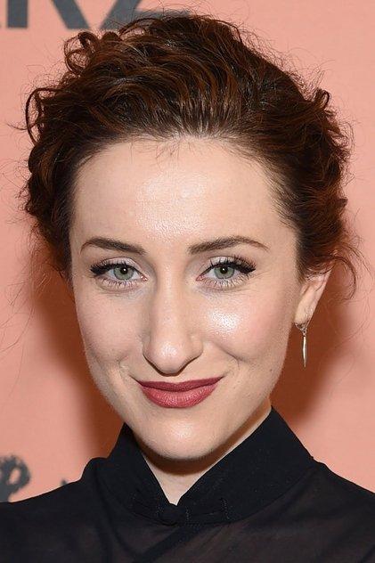 Eden Epstein - Actor Profile Photo