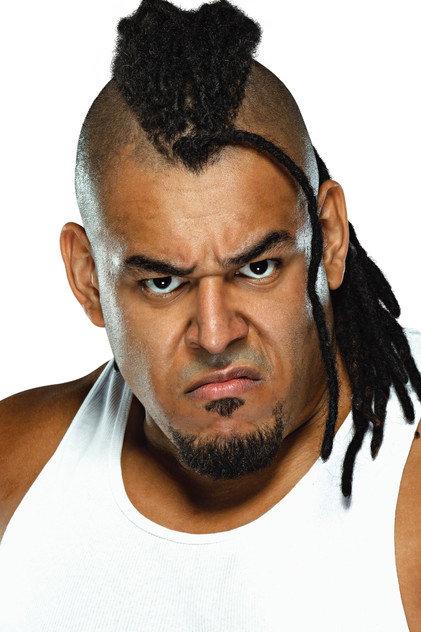 Babatunde Łukasz Aiyegbusi - Actor Profile Photo