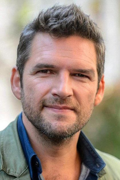 Roel Vanderstukken - Actor Profile Photo