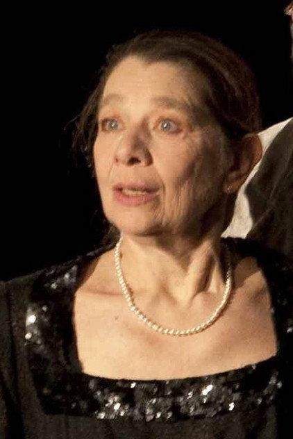 Elena Callegari - Actor Profile Photo