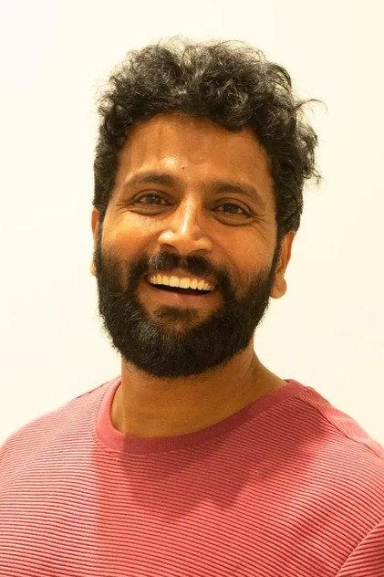 Ganesh Saravanan - Actor Profile Photo