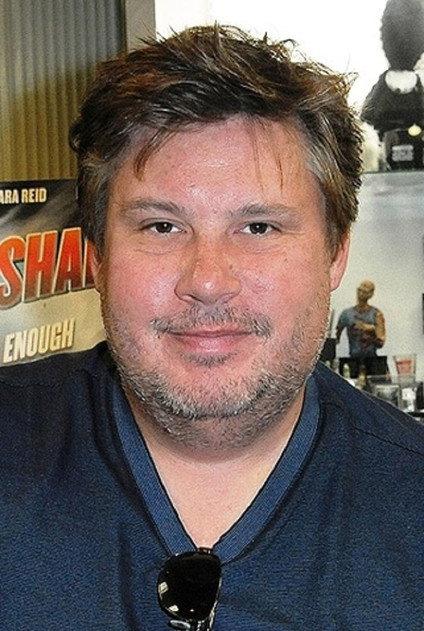 Emile Edwin Smith - Actor Profile Photo