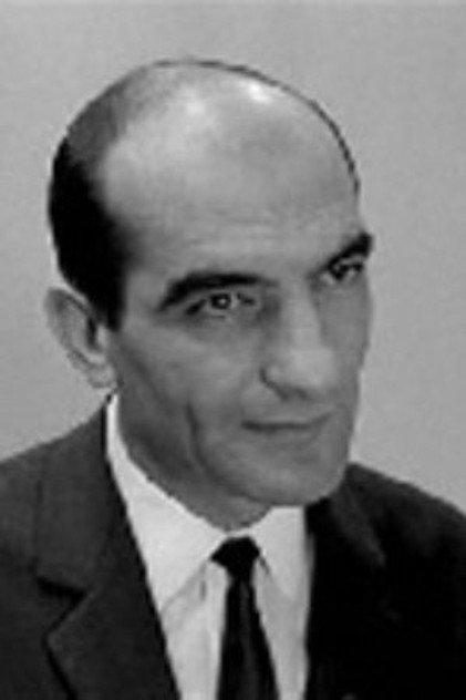 Yordan Matev - Actor Profile Photo