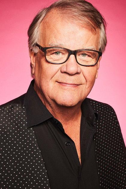 Lasse Berghagen - Actor Profile Photo