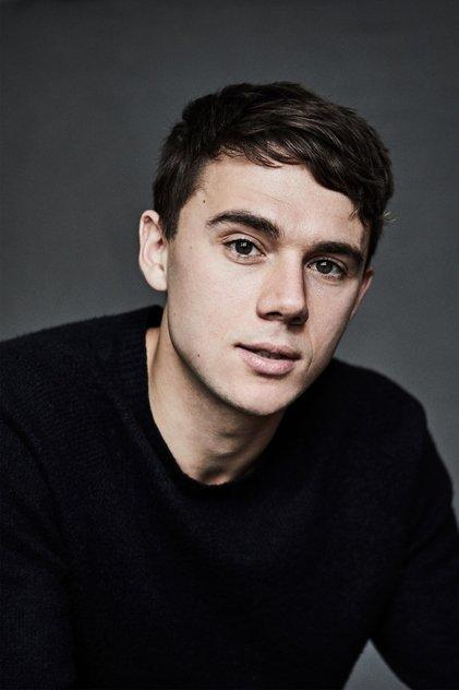 Calam Lynch - Actor Profile Photo
