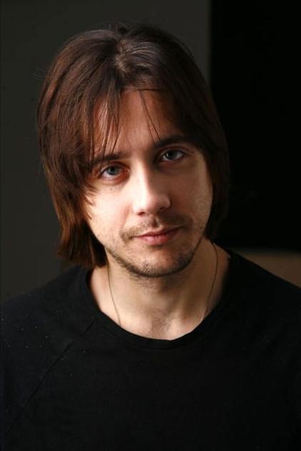 Emiliano Coltorti - Actor Profile Photo