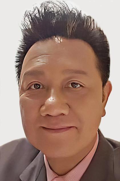 Chang Kin-Ming - Actor Profile Photo