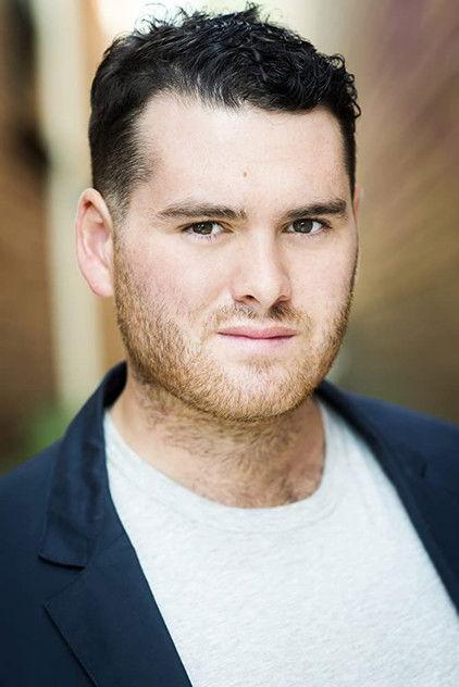 Jackson Tozer - Actor Profile Photo