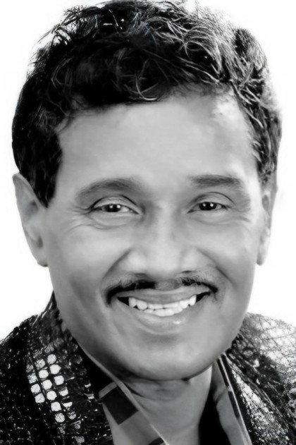 Freddie Silva - Actor Profile Photo
