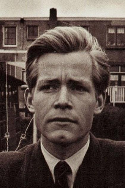 Lex Schoorel - Actor Profile Photo